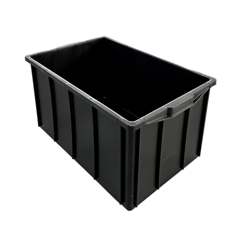 CAIXA PLÁSTICA 1035 - 61L 