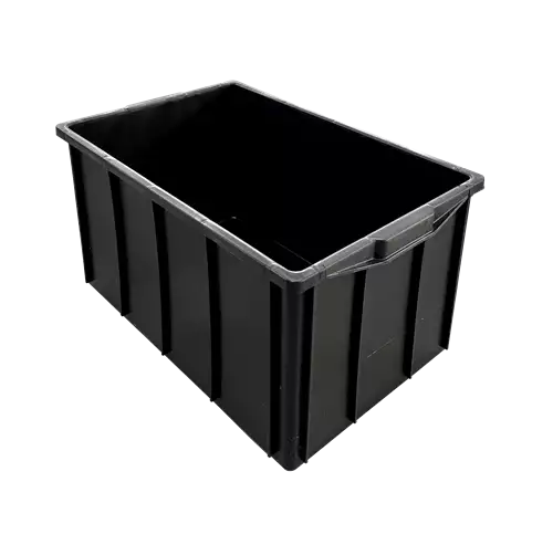 CAIXA PLÁSTICA 1035 - PS61L 