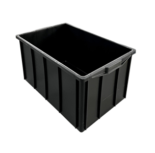 CAIXA PLÁSTICA 1035 - 61L 