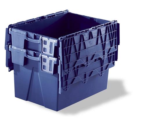 CAIXA PLÁSTICA ALC 64365 