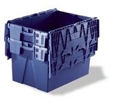 CAIXA PLÁSTICA ALC 64365 