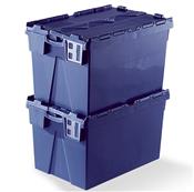 CAIXA PLÁSTICA ALC 64365 