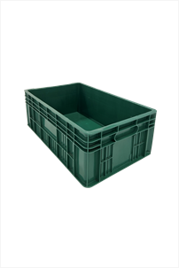 CAIXA PLÁSTICA FECHADA PS20 TF - Plaskom