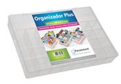 ORGANIZADOR C/ DIVISÓRIAS PLUS 346