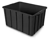 CAIXA PLÁSTICA 1010 - 130L 2284 