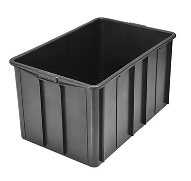 CAIXA PLÁSTICA 1018 - 180L 