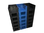CAIXA PLÁSTICA PS20 V PS20 V PT 