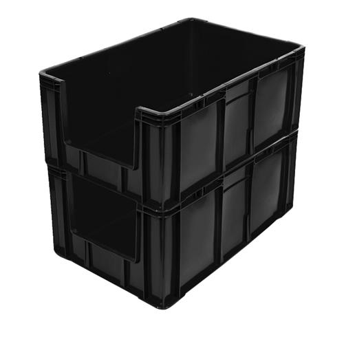 CAIXA PLÁSTICA SK50 V FRONTAL 50 V 