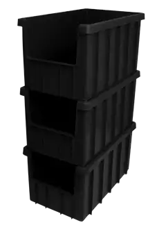 CAIXA PLÁSTICA SK74 V 