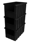 CAIXA PLÁSTICA SK74 V 