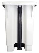 LIXEIRA RET COM PEDAL 100L RET 100 